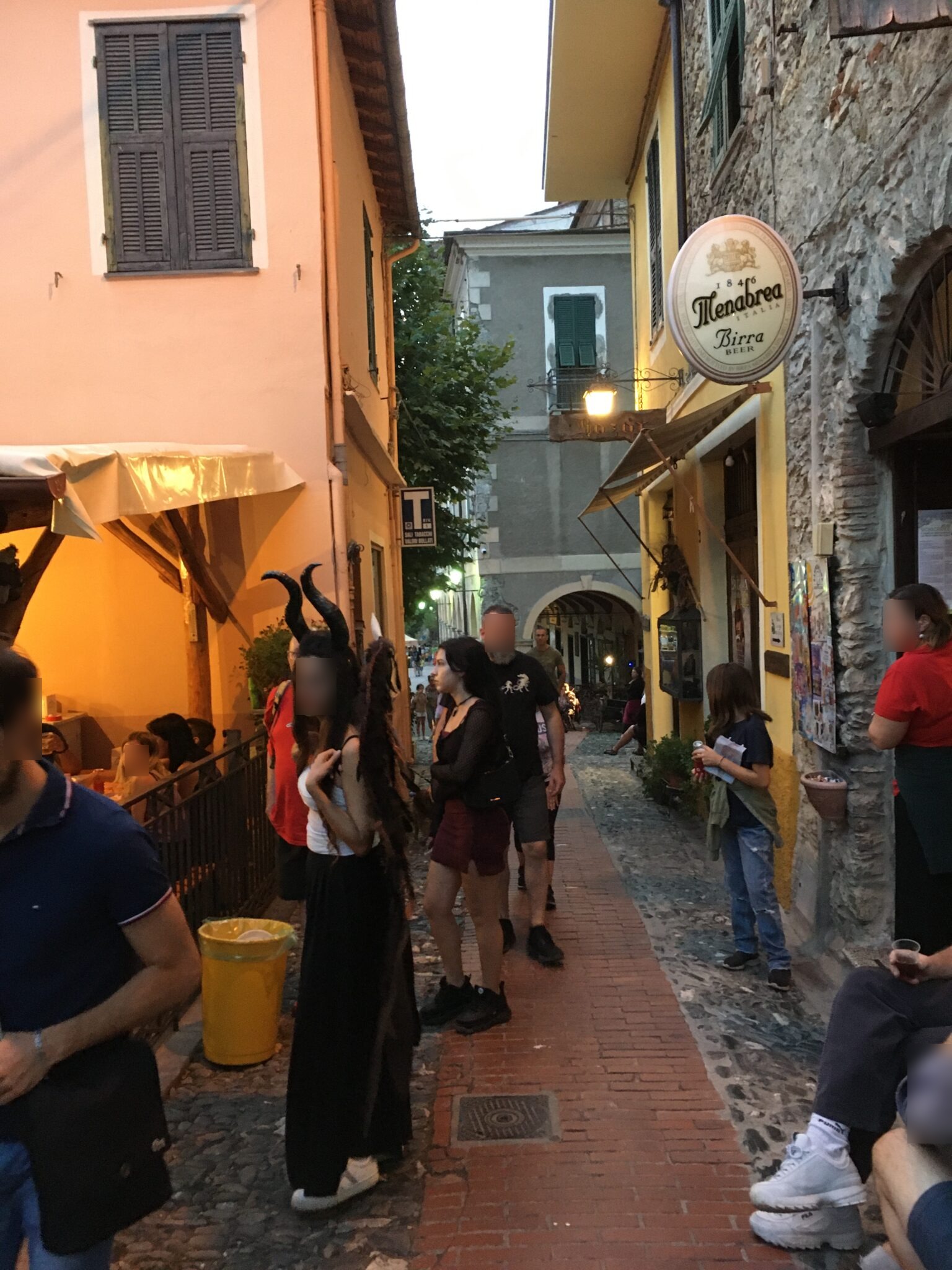 Strigora Festa Delle Streghe A Triora Citta Delle Streghe Sanremo